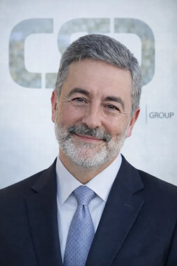 Antonio Martínez Cristóbal